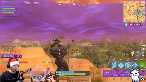 Pokie and Nids Honorable Death