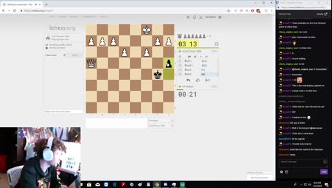 Pro Chess Player BTW