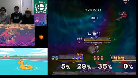 Teamwork makes the dream work.