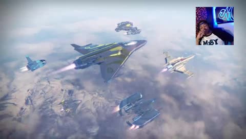 I think they was called....