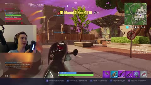 no building will save you