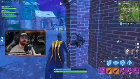 Peanut[Butter]Jelly[Time] #HYPE #TeamBarbeRousse