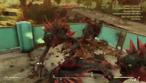 This....is how you survive