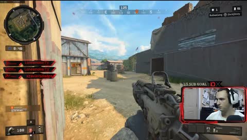 oh snap crackle pop! 