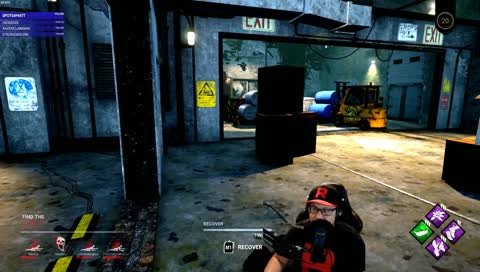 Angel's movie trailer