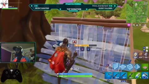 HappyFeet 3 hp clutch