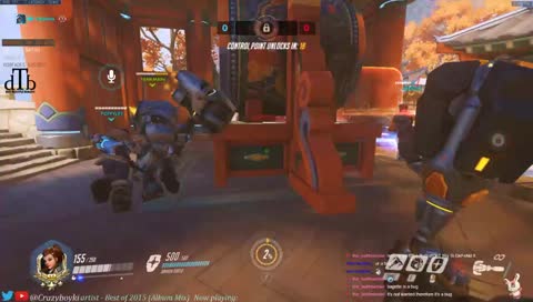 stunning the stun WutFace