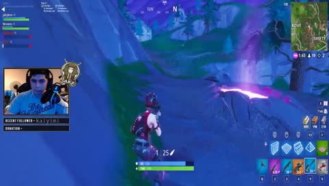 Hes not a bot after all 