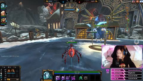 YEAH ROSE DIE DAMNIT ~ Michiru