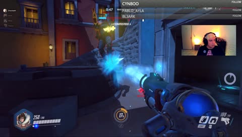 corre corre... manco