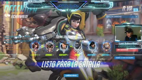 ahah van a ver los dos 