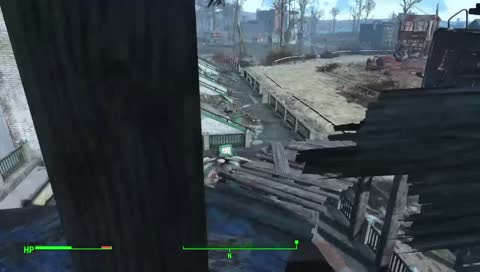 Explody Death