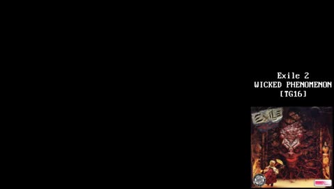 This is where your quest ends.