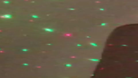 Wesley gets stretched out