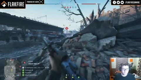FlakFail