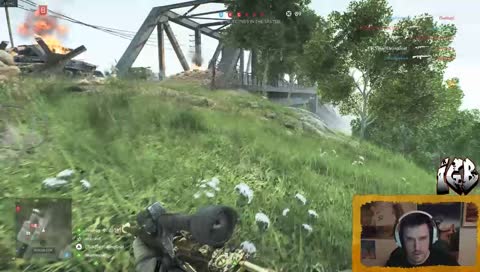 Vietnam Flashback