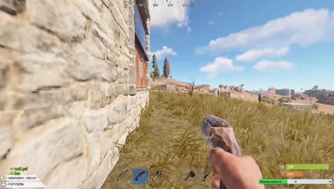 Snickle shows Hotcock how BPOS are DONE!