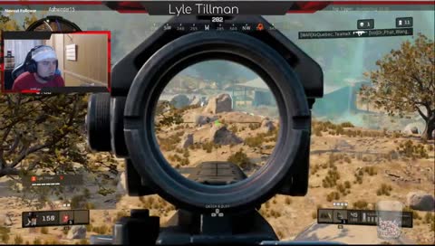 FAZE TILLMAN