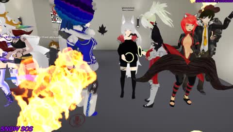 Is that a Cock Ring?