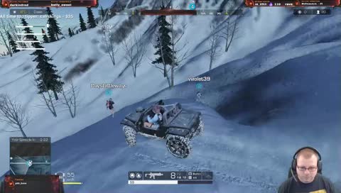 That was on purpose! lol