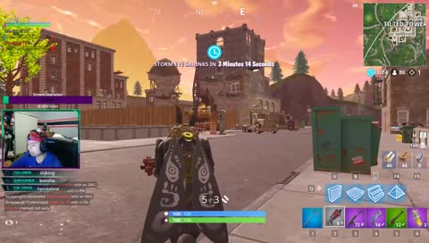 Fortnut Strums || !discord