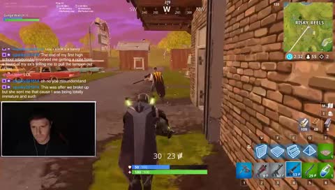 OOPS
