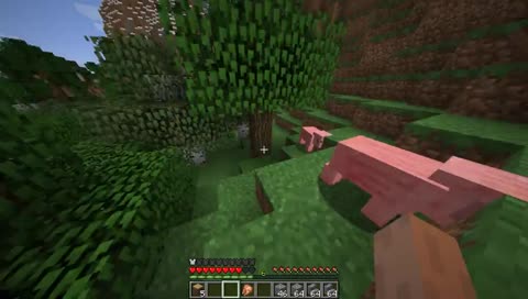 RiftBift lost it