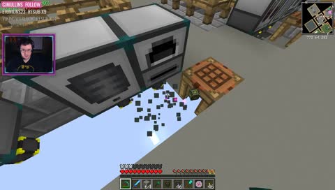 Everything is broken