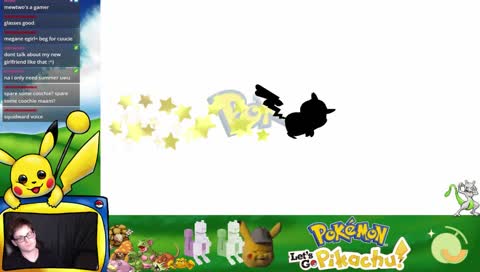 Spare some coochie please