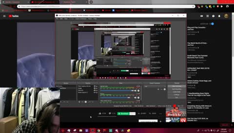 Why didn't I Go Sleep