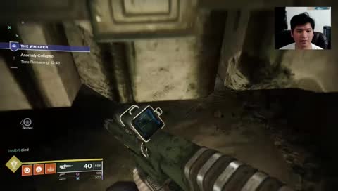 What the Heck Chorus