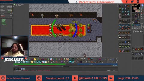 Te la saca en la frente