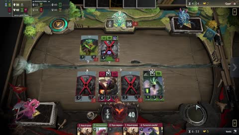 В ТАВЕРНУ ТОКСИК