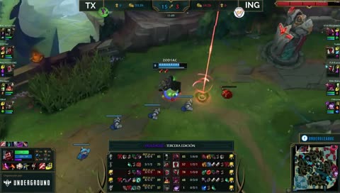 dios del s3x