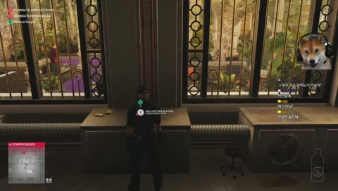 조미료를찹찹찹