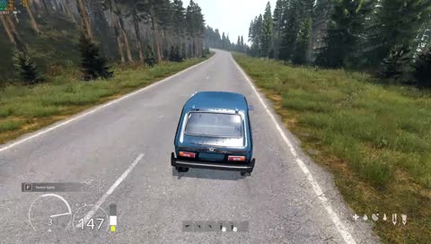 This was supposed to be the run 