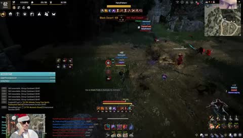 #1 Gay BDO Streamer