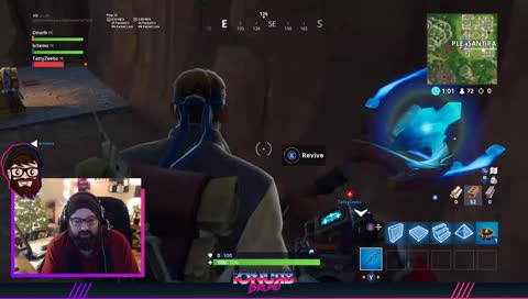 THE GREAT ESCAPE. Wait....