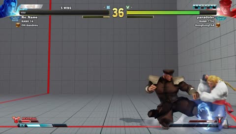 Impressive comeback!