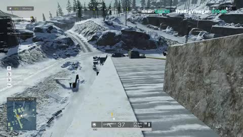 Serious gameplay here