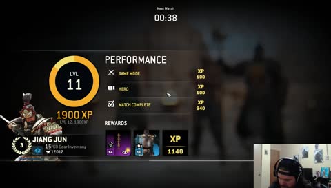 For honor on console?