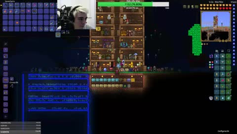 La muerte de Ozarux uwu