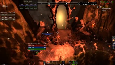 portals are fun