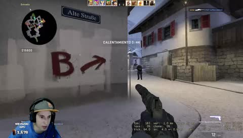 Y ¿por que tu hermana es puta?