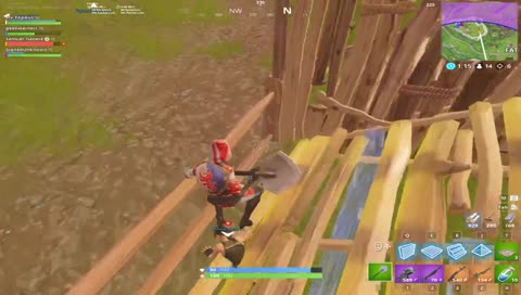 killed by one of FaZe