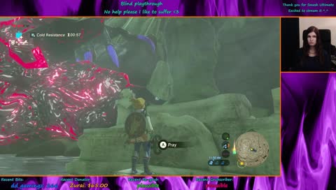 Don't hug the dragon