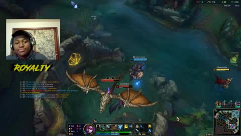 Vayne mechanics