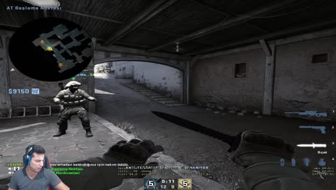 çakma rammus53 çalma kemençem söyleyir