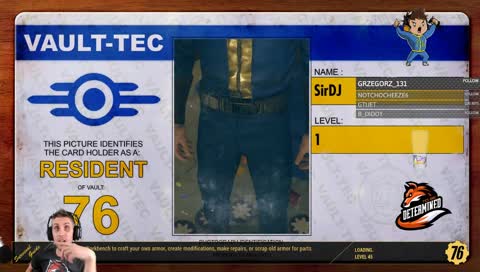 Next thing I kill, I EAT. 