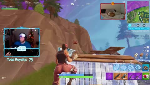 Quickdraw McGraw